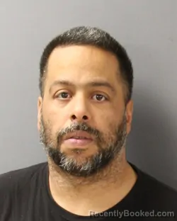 Mugshot of JOSE MIGUEL ORTIZ-ADORNO