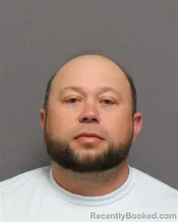 Mugshot of JESSIE NEIL OXENDINE