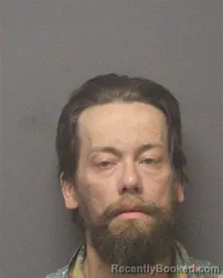 Mugshot of JOSHUA LAWRENCE PEELER booked in Guilford County, North Carolina on July 9, 2026