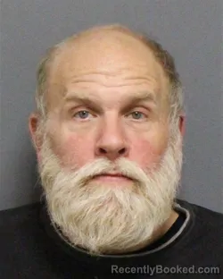 Mugshot of JAMES LINDSAY PUCKETT