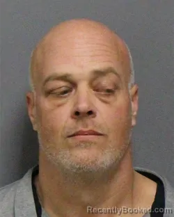 Mugshot of JAMES REED PUCKETT