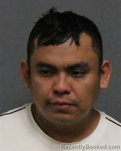 Mugshot of JOSEPH RIVERA-TORRES