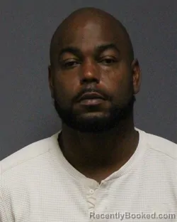 Mugshot of JERRY FITZGERALD RUTLEDGE