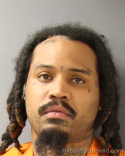 Mugshot of JARRETT MADISON RIVENS