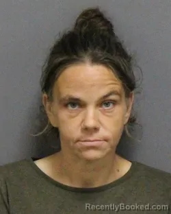 Mugshot of JOANNA RENEE ROSE booked in Guilford County, North Carolina on June 29, 2026