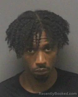 Mugshot of JONATHAN INGRAM STATON booked in Guilford County, North Carolina on July 8, 2026
