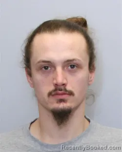 Mugshot of JONATHON LEVI COLE STEWART