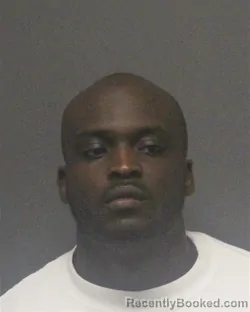 Mugshot of JAIME LAMONT SUTTON booked in Guilford County, North Carolina on April 16, 2026