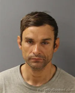 Mugshot of JAMES RAYMOND STIEF