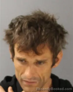 Mugshot of JAMES RAYMOND STIEF booked in Guilford County, North Carolina on March 28, 2026