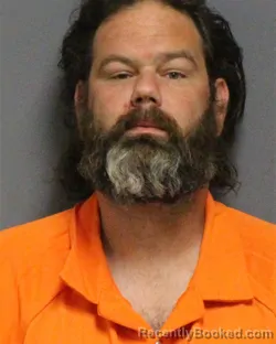 Mugshot of JOSHUA SHANE SAPP booked in Guilford County, North Carolina on June 15, 2026