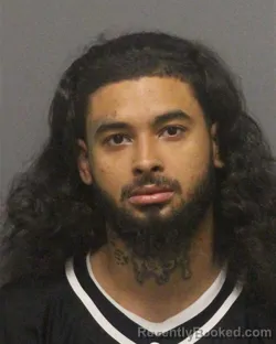 Mugshot of JEREMY VANN SCHMIDT