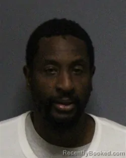 Mugshot of JAMES ANTHONY TABRON booked in Guilford County, North Carolina on March 13, 2026