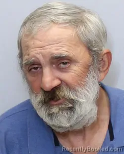 Mugshot of JELENKO VIDACAK