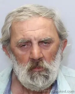 Mugshot of JELENKO VIDACAK booked in Guilford County, North Carolina on March 26, 2026