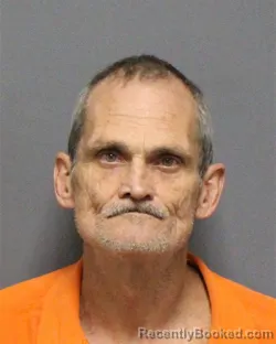 Mugshot of JAMES A WOODS