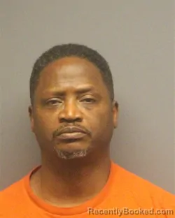 Mugshot of JEFFREY ARTHUR WILLIAMS booked in Guilford County, North Carolina on March 26, 2026