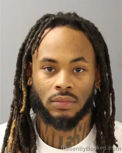 Mugshot of JACKIE DONTREL WATSON