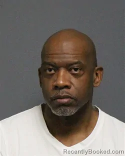 Mugshot of JEREMY FRANCIS WARREN