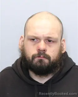 Mugshot of JAMEY KEITH WALKER