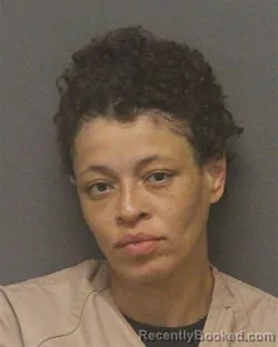 Mugshot of JULIE LIZABETH WAIBEL booked in Guilford County, North Carolina on May 27, 2026