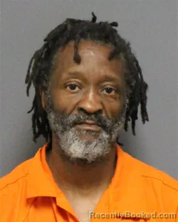 Mugshot of JAMIE LAMAR WALKER