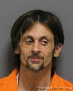 Mugshot of JAMES WILLIAM ZOLL booked in Guilford County, North Carolina on July 13, 2026