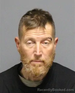 Mugshot of KYLE FRANK BRAY