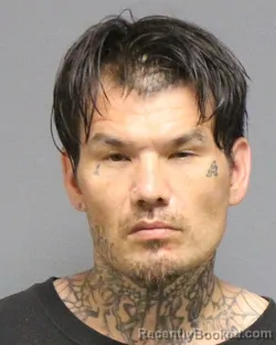 Mugshot of KEVIN LEE BOULTBEE booked in Guilford County, North Carolina on April 27, 2026