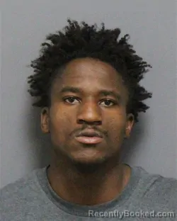 Mugshot of KELSEY WILLIAM BRADLEY booked in Guilford County, North Carolina on March 26, 2026