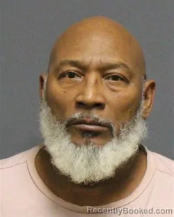 Mugshot of KIM LAMONT CARTER