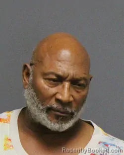 Mugshot of Kim Lamont Carter booked in Guilford County, North Carolina on August 30, 2026