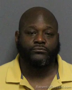 Mugshot of KELLY VINO DUNCAN booked in Guilford County, North Carolina on May 25, 2026