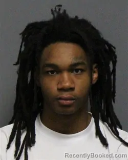 Mugshot of KHA`MARION QUA`YAI NORMAN