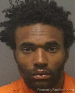 Mugshot of KEITH LEVESKI VAUGHN