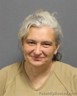 Booking photo from Guilford County, North Carolina