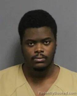 Mugshot of KING DAVON EDWARD WELLINGTON