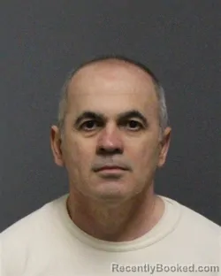 Mugshot of LUIGI CARCIATI