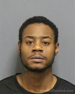 Mugshot of LAMONT MALANIE HATFIELD