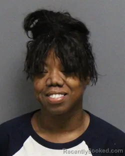 Mugshot of LACHICA MONIQUE HOPKINS WATSON