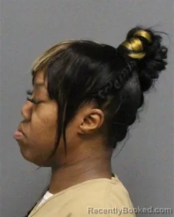 Mugshot of LACHICA MONIQUE HOPKINS-WATSON