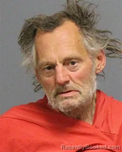 Mugshot of LARRY ROBERT HUYSER