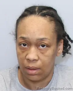 Mugshot of LATISHA TAYJAN KING