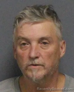 Mugshot of Leroy Ormond booked in Guilford County, North Carolina on August 26, 2026