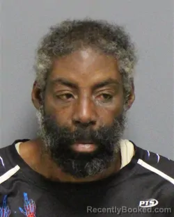 Mugshot of LIONEL EDWARD WILKERSON