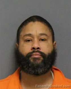 Mugshot of LAWRENCE JUNIOR WILEY