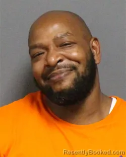 Mugshot of Lorenzo Efford Yancey booked in Guilford County, North Carolina on September 2, 2026
