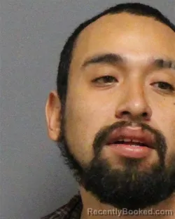 Mugshot of MIGUEL ANGEL AGUIRRE