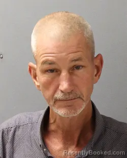 Mugshot of MARCUS DEAN CLEMMER