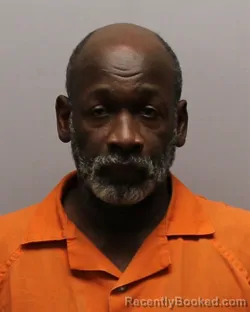 Mugshot of MARC WAYNE DEDRICK